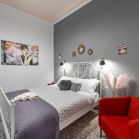 Casa Vacanze Taorminacentre Guest House エクステリア 写真