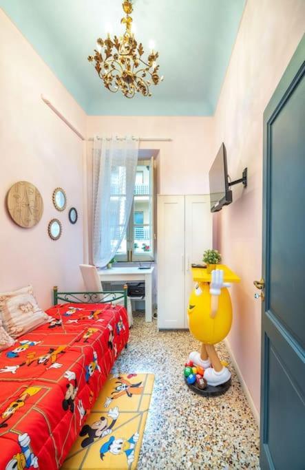 Casa Vacanze Taorminacentre Guest House エクステリア 写真