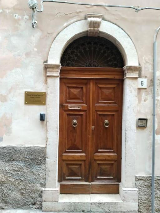 Casa Vacanze Taorminacentre Guest House エクステリア 写真