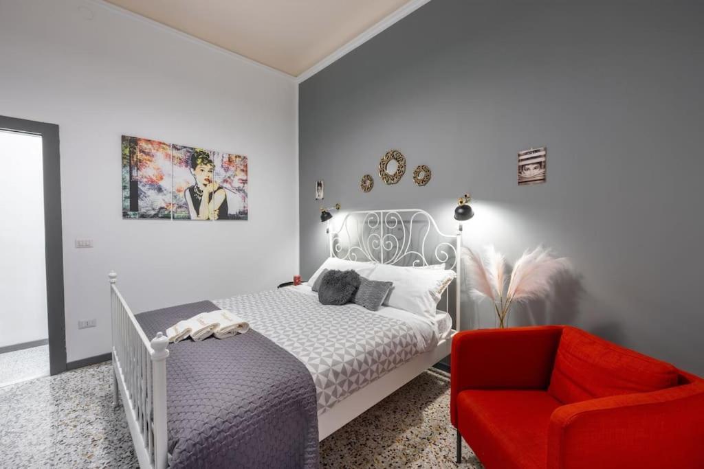 Casa Vacanze Taorminacentre Guest House エクステリア 写真