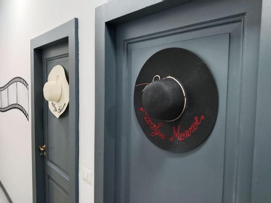 Casa Vacanze Taorminacentre Guest House エクステリア 写真