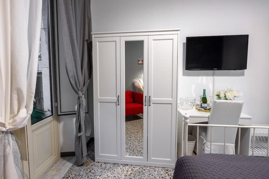 Casa Vacanze Taorminacentre Guest House エクステリア 写真