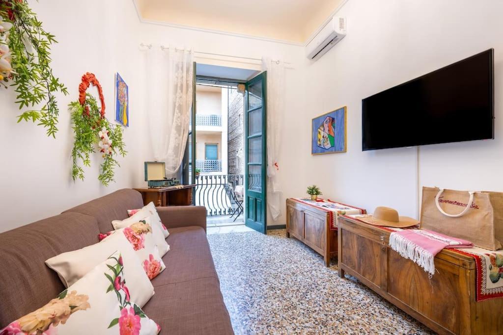 Casa Vacanze Taorminacentre Guest House エクステリア 写真