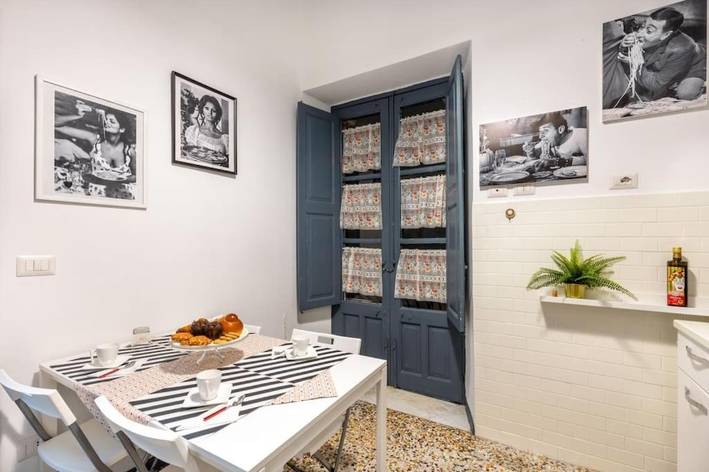 Casa Vacanze Taorminacentre Guest House エクステリア 写真