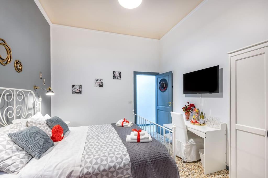Casa Vacanze Taorminacentre Guest House エクステリア 写真