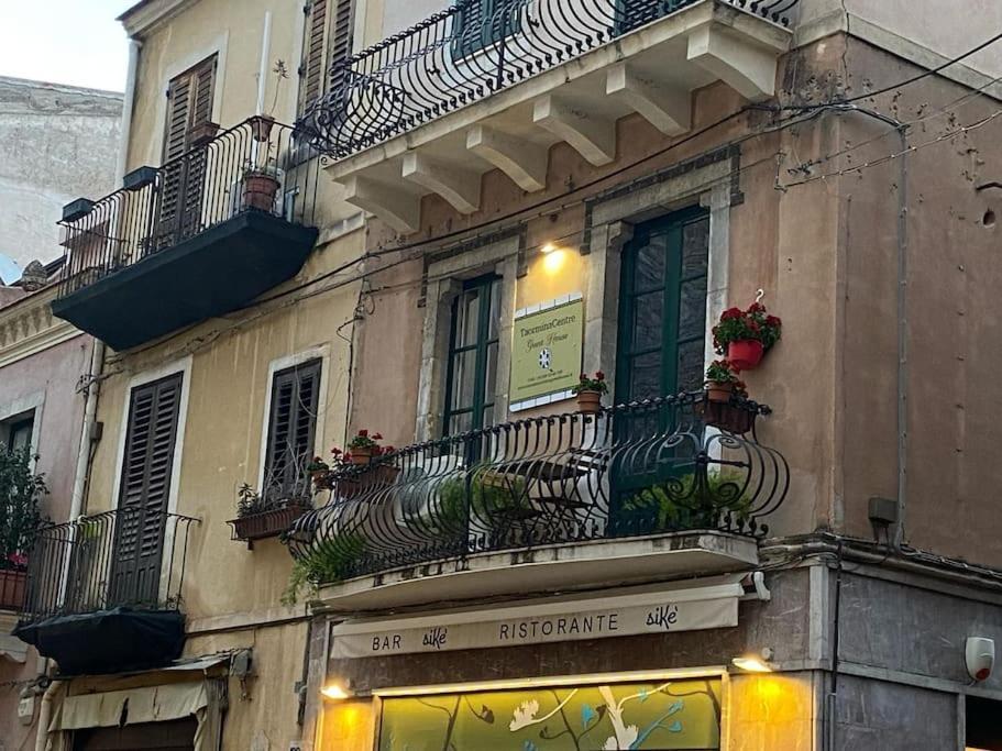 Casa Vacanze Taorminacentre Guest House エクステリア 写真