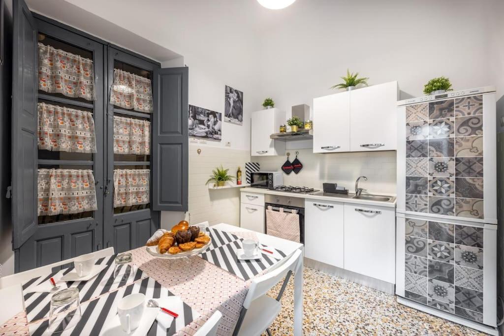 Casa Vacanze Taorminacentre Guest House エクステリア 写真
