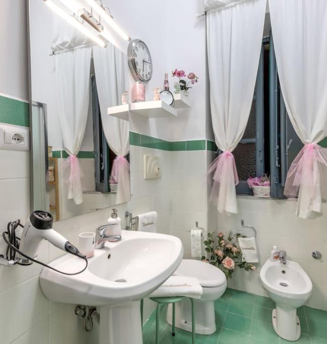 Casa Vacanze Taorminacentre Guest House エクステリア 写真